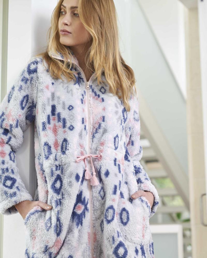 CHAQUETA MUJER MASSANA L736206 TALLAS: s, m, l; COLOR: unico Temporada: winter 23 -   - PEPI GUERRA