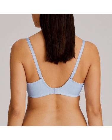 SUJEADOR PRIMA DONNA COPA D 241812 CELIBRITY COLOR: azul; TALLAS: 90, 95, 100, 105 Temporada: ver23 - Todos los