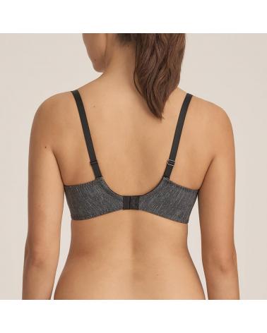 SUJETADOR PRIMA DONNA TWIST CELEBRITY 241812 COPA E COLOR: negro; TALLAS: 90, 95, 100 Temporada: inv2020 -   - PEPI