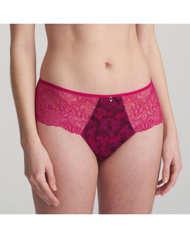 BRAGA MARIE JO ANNA 602421 TALLAS: s; COLOR: amarena Temporada: inv22 -   - PEPI GUERRA