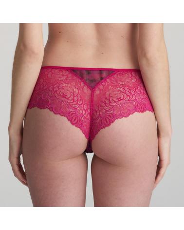BRAGA MARIE JO ANNA 602421 TALLAS: s; COLOR: amarena Temporada: inv22 -   - PEPI GUERRA