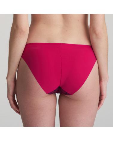 BRAGA MARIE JO ANNA 502420 TALLAS: m; COLOR: amarena Temporada: inv22 -   - PEPI GUERRA