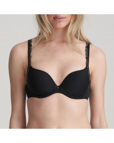 SUJETADOR MARIE JO JOY COPA C 102566C COLOR: negro; TALLAS: 90, 95 Temporada: in23 - Todos los Sujetadores para tí  -
