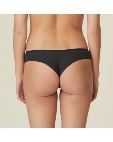 TANGA MARIE JO COLECCION DON 621910 COLOR: negro; TALLAS: 38 Temporada: inv2020 -   - PEPI GUERRA