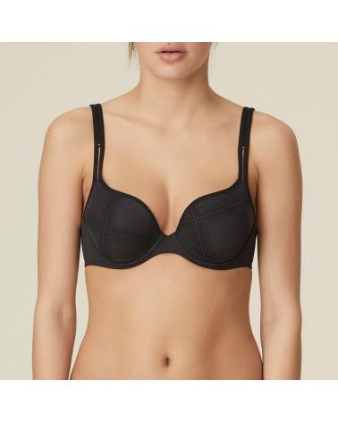 SUJETADOR MARIE JO COPA C 121916 COLECCION DON COLOR: negro; TALLAS: 90, 95, 100, 105 Temporada: inv2020 -   - PEPI