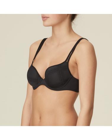SUJETADOR MARIE JO COPA C 121916 COLECCION DON COLOR: negro; TALLAS: 90, 95, 100, 105 Temporada: inv2020 -   - PEPI