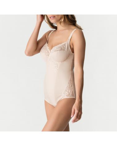Body reductor Prima Donna Deauville   - Fajas  - PEPI GUERRA