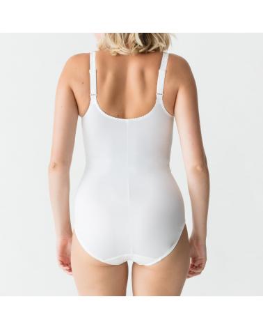 Body reductor Prima Donna Deauville COLOR: marfil, negro, caffé latte; TALLAS: 90b, 95b, 100b, 105b, 110b, 115b, 90c