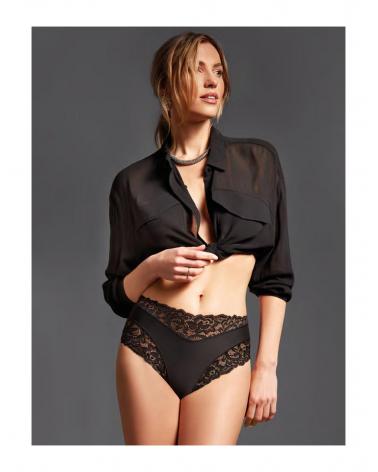 MAIKA NADIRA BRAGA SRA FANTASIA TALLAS: m, l, xl; COLOR: blanco, negro, bruma, nilo, dune, nacar Temporada: invierno