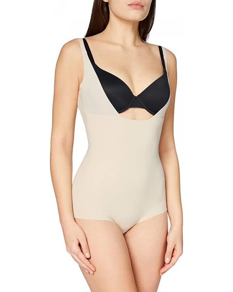 VESTIDO REDUCTOR MAIDENFORM 2057 TALLAS: xxl; COLOR: piel Temporada: in23 -   - PEPI GUERRA