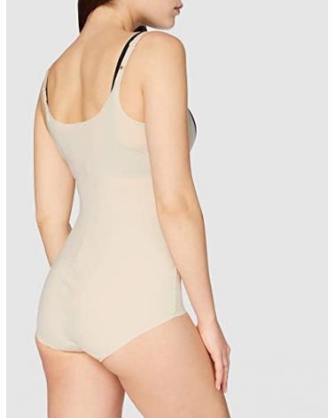 VESTIDO REDUCTOR MAIDENFORM 2057 TALLAS: xxl; COLOR: piel Temporada: in23 -   - PEPI GUERRA