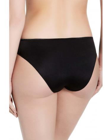 BRAGA MUJER SIMONE PERELE MICRO LISA 131720 ANDORA COLOR: negro, caramelo, peau; TALLAS: 2, 3 Temporada: invierno 2012