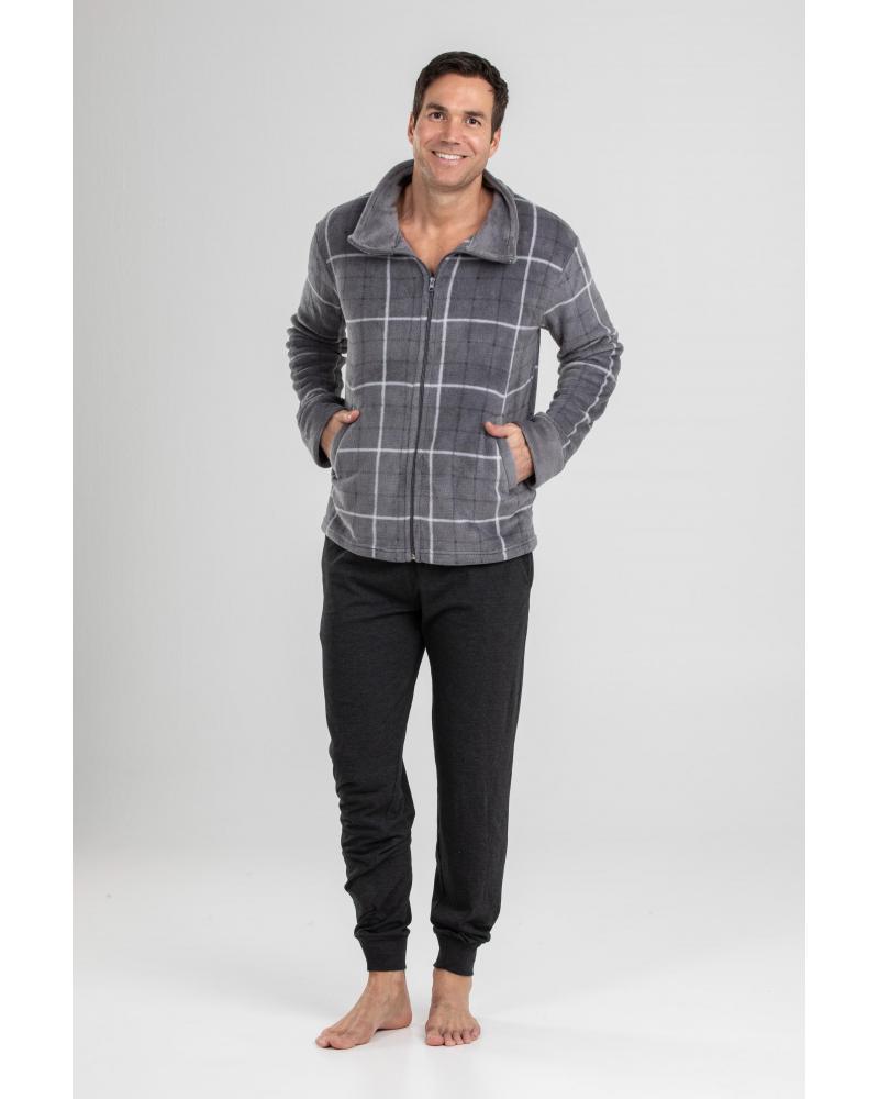 CHAQUETA HOMBRE PETTRUS 999 TALLAS: s, m, l, xl; COLOR: unico Temporada: winter 23 - Hombre Ropa Interior y baño Online