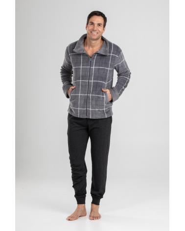 CHAQUETA HOMBRE PETTRUS 999 TALLAS: s, m, l, xl; COLOR: unico Temporada: winter 23 - Hombre Ropa Interior y baño Online