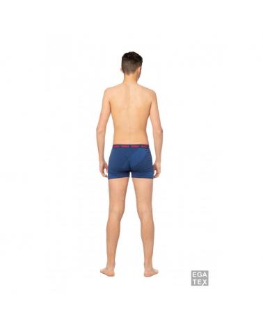 BOXER ALGODON F.C. BARCELONA EGATEX 232000 TALLAS: s, m, l, xl; COLOR: unico Temporada: winter 23 -   - PEPI GUERRA