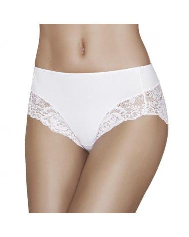 BRAGA NIKI GRETA JANIRA TALLAS: m, l, xl; COLOR: negro, ivory Temporada: ver15 -   - PEPI GUERRA