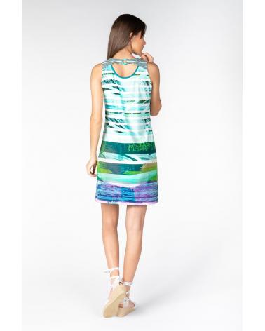 VESTIDO EGATEX 201545