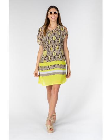 VESTIDO EGATEX 201500