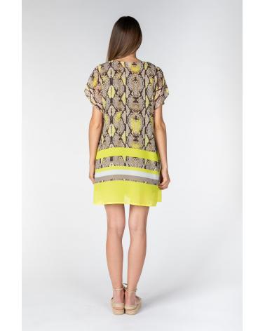 VESTIDO EGATEX 201500