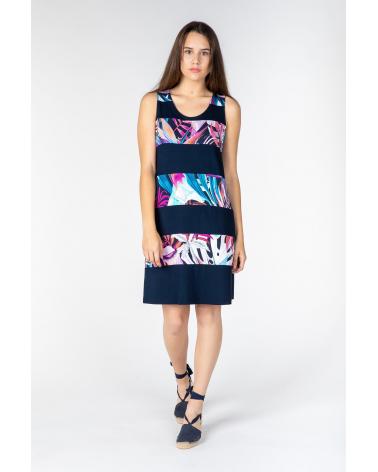 201542 VESTIDO EGATEX