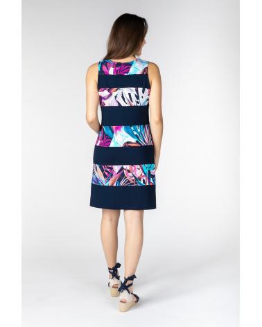 201542 VESTIDO EGATEX