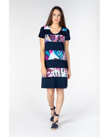 201543 VESTIDO EGATEX