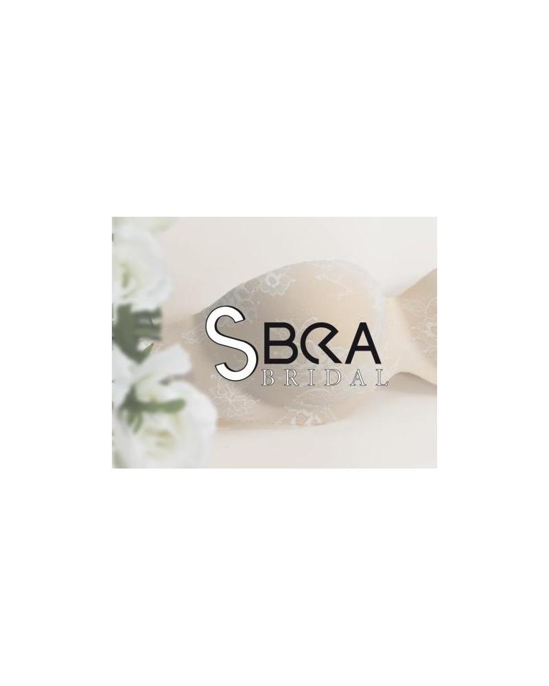 sbra bridal sujetadOR AUTOADHESIVO