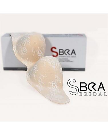 sbra bridal sujetadOR AUTOADHESIVO