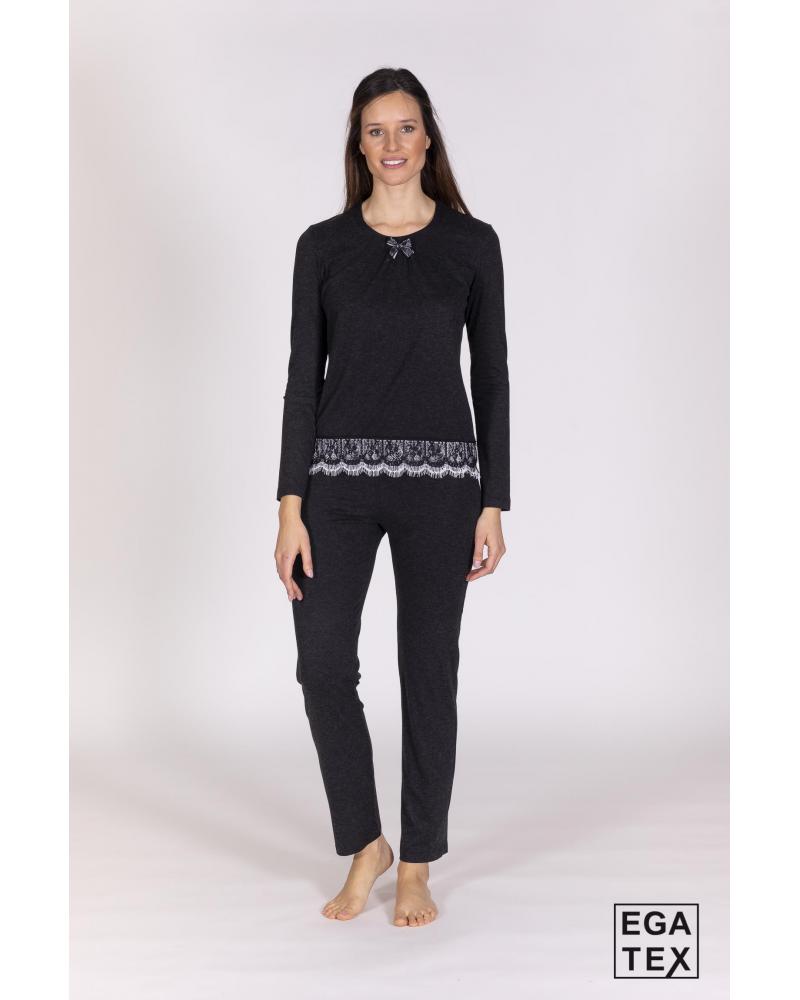 PIJAMA EGATEX PUNTILLA 212500
