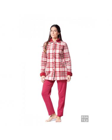 CHAQUETA MUJER EGATEX 232527