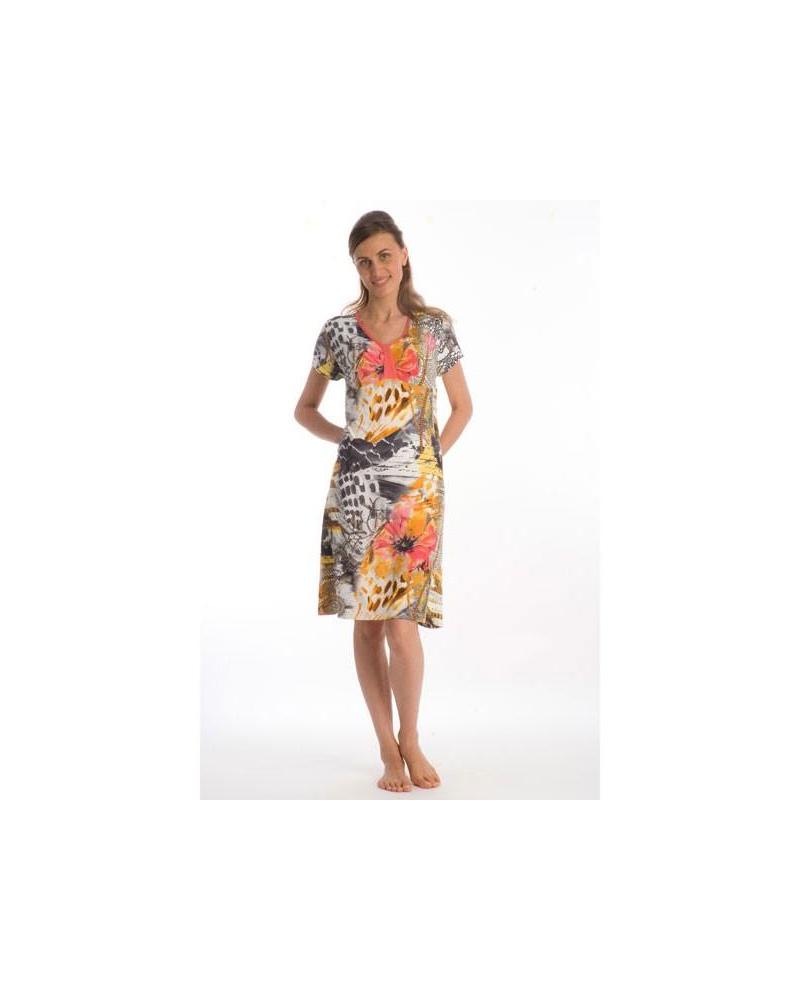 131562 VESTIDO EGATEX