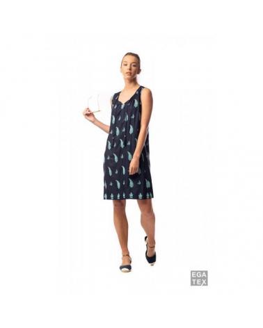 vestido mujer egatex 221506