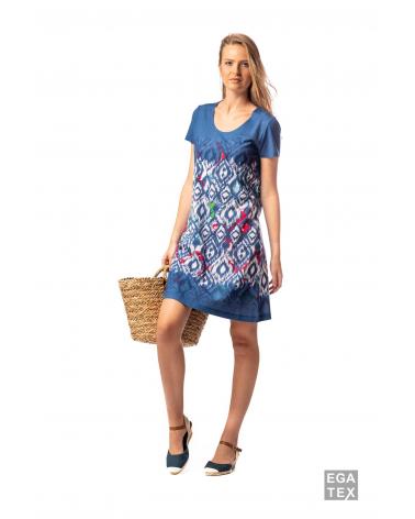 VESTIDO egatex 221525