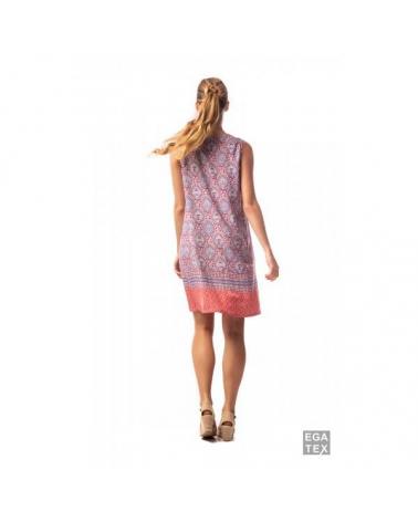 VESTIDO egatex 221514 CENEFA TALLAS: s, m, l, xl, xxl; COLOR: unico Temporada: ver23 - Lencería Mujer Online  - PEPI