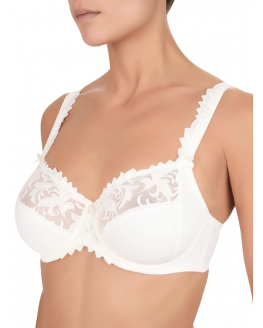 SUJETADOR FELINA PASSION COPA D 518