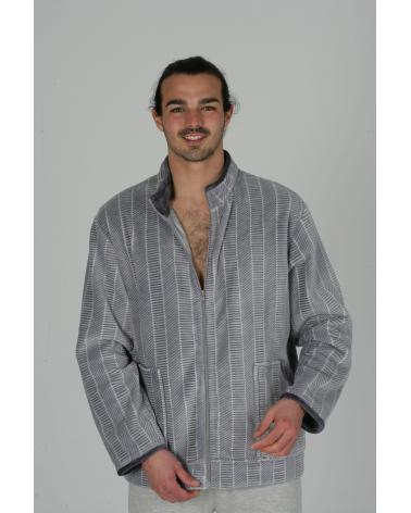 CHAQUETA MARCA PETTRUS HOMBRE 929
