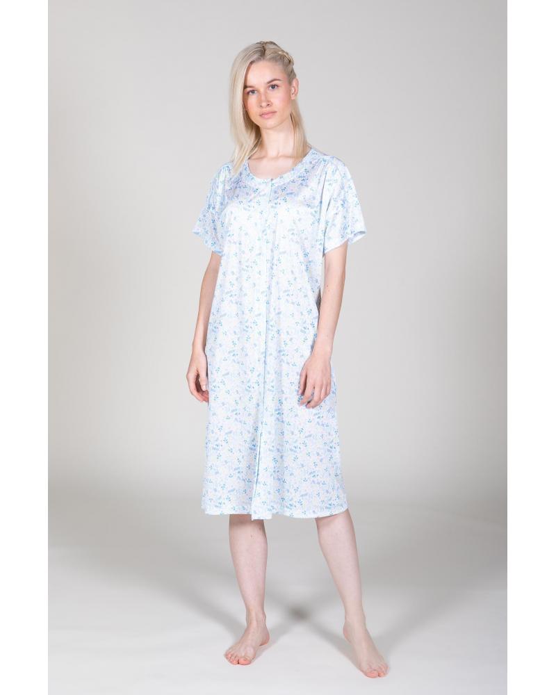 CAMISON MANGA CORTA EGATEX 211450 TALLAS: m, l, xl, xxl, 3xl; COLOR: unico Temporada: ver23 -   - PEPI GUERRA