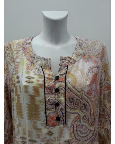 161504 KAFTAN ASIA EGATEX