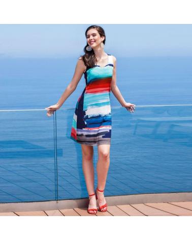 191525 VESTIDO EGATEX