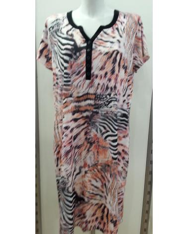 VESTIDO EGATEX M CORTA 151549
