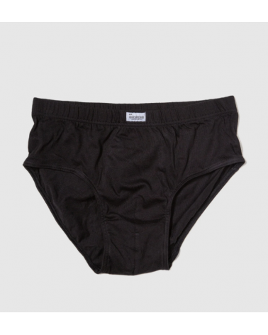 SLIP LISO ALGODÓN 525 ABANDERADO