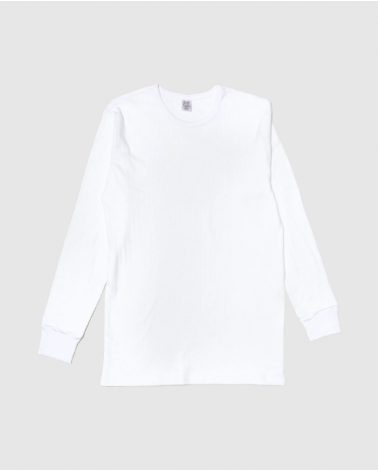 ABANDERADO CAMISETA THERMAL HOMBRE MANGA LARGA 208