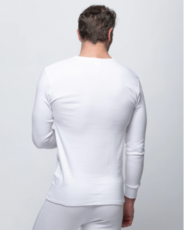 ABANDERADO CAMISETA THERMAL HOMBRE MANGA LARGA 208