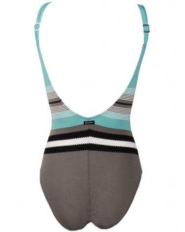 BAÑADOR RED POINT GEORGIA COPA B 1260301 COLOR: azul; TALLAS: 40, 42 Temporada: ver21 -   - PEPI GUERRA