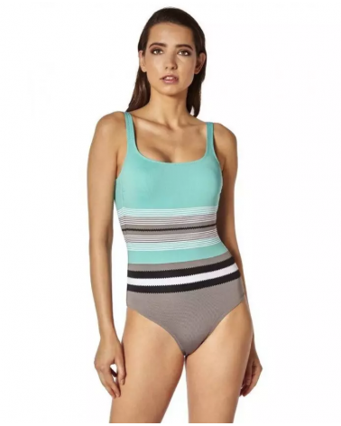 BAÑADOR RED POINT GEORGIA COPA B 1260301 COLOR: azul; TALLAS: 40, 42 Temporada: ver21 -   - PEPI GUERRA