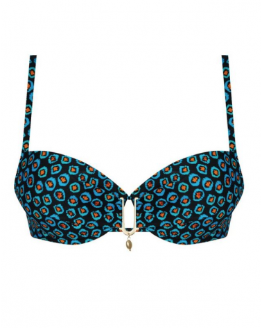 TOP BIKINI PUSH UP COPA B LA VAGABONDE ANTIGEL EBB43897