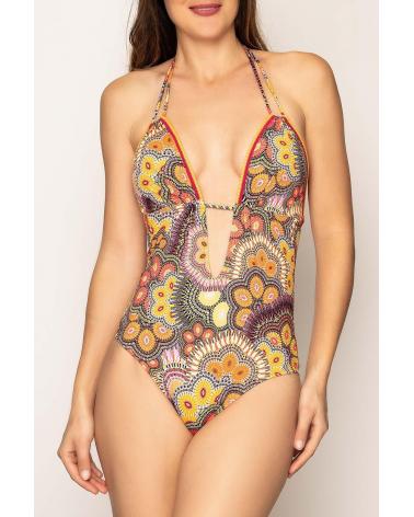 EBA9232B BAÑADOR ANTIGEL LISE CHARMEL COPA B LAVATAR