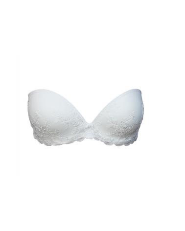 SUJETADOR IVETTE ARMONIA COPA B 37014 NOVIAS