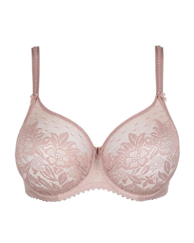 262650c sujetador liso divine PRIMA DONNA COPA C COLOR: patiné; TALLAS: 110 Temporada: inv18 - Todos los Sujetadores