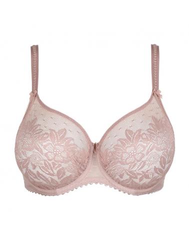 262650c sujetador liso divine PRIMA DONNA COPA C COLOR: patiné; TALLAS: 110 Temporada: inv18 - Todos los Sujetadores